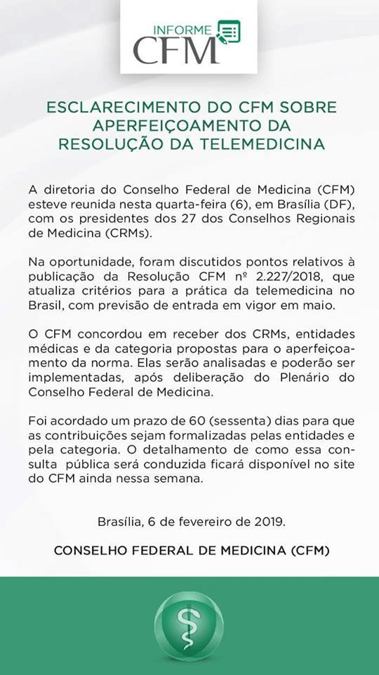 telemedicina